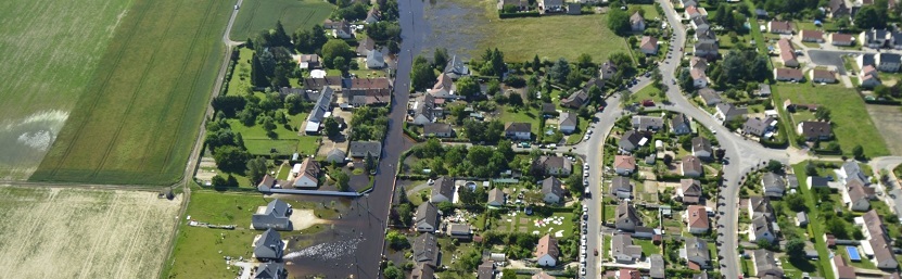 Inondations Georisques